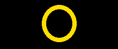 Collect golden ring